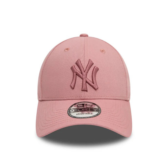New Era Καπέλο New York Yankees League Essential 9FORTY Adjustable Cap